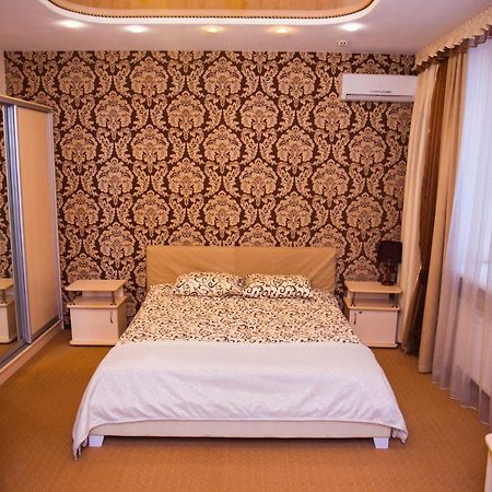 Siesta Hotel ハルキウ エクステリア 写真