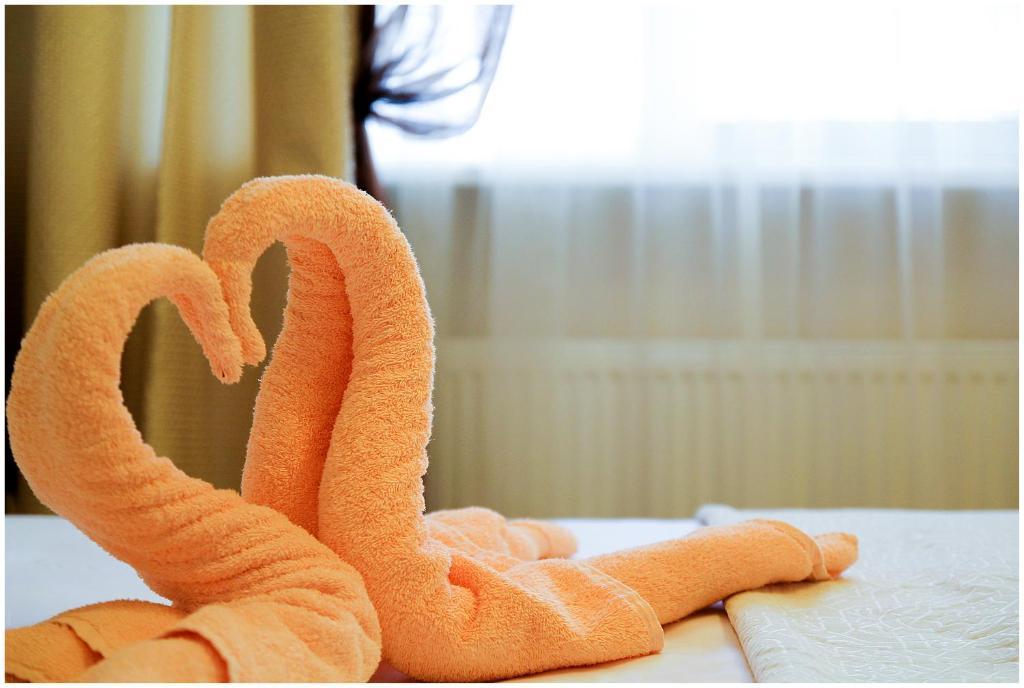 Siesta Hotel ハルキウ 部屋 写真