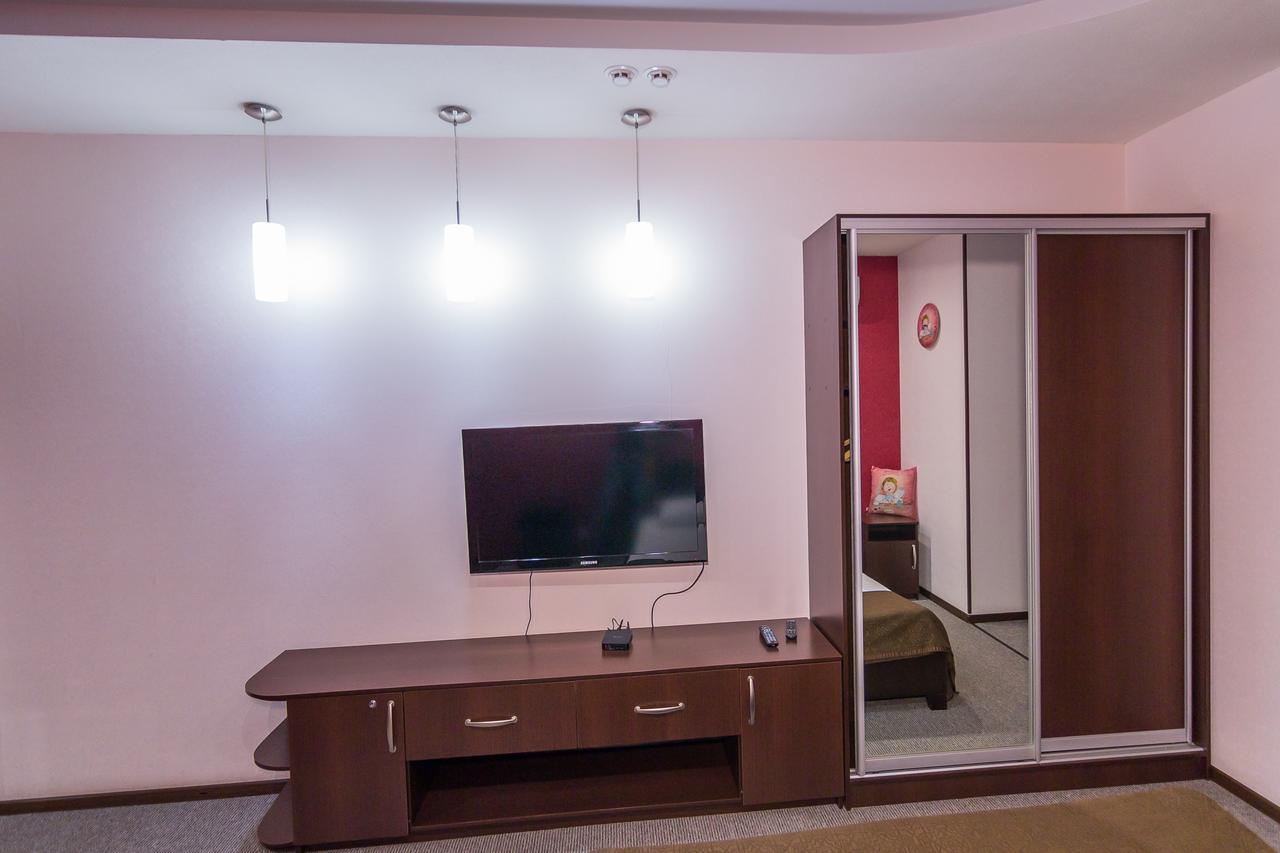 Siesta Hotel ハルキウ エクステリア 写真